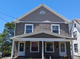 331 & 333 S Rosemont Ave, Martinsburg, WV