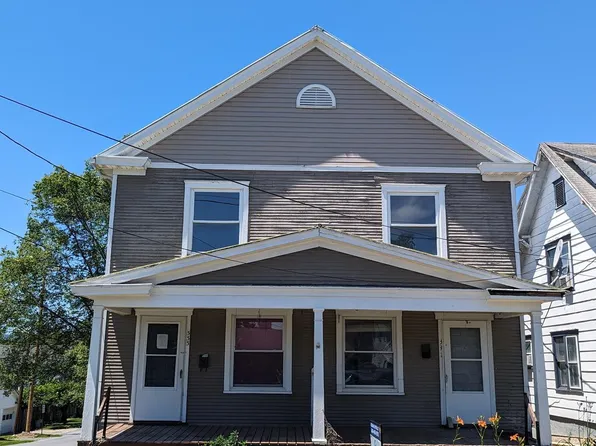 331 & 333 S Rosemont Ave, Martinsburg, WV 25401