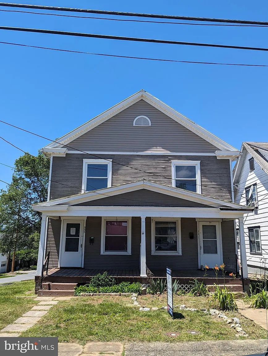 331 & 333 S Rosemont Ave photo 1