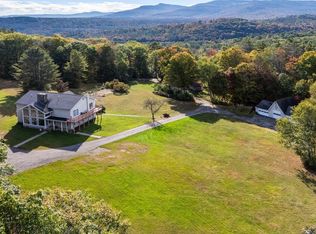 479 Burpee Hill Rd, Grantham, NH 03753