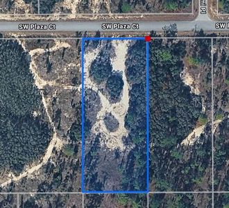 00 SW PLAZA COURT LOT 17, Dunnellon, FL, 34431