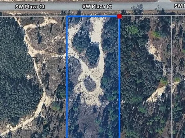 0 SW Plaza Ct #17, Dunnellon, FL 34431