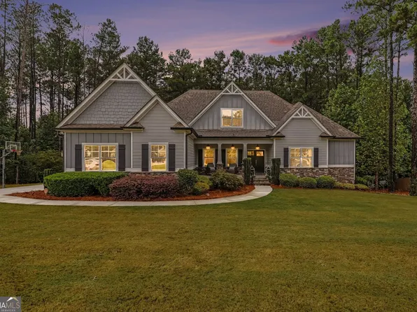 22 Vinery Ct, Sharpsburg, GA 30277