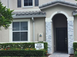 1471 SE 26th Rd, Homestead, FL 33035