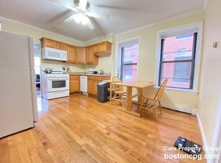 404 Commercial St #22, Boston, MA 02109