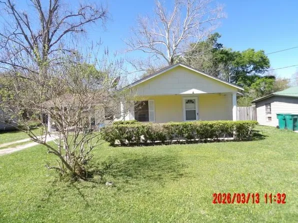 1614 Fancher St #420, Vinton, LA 70668