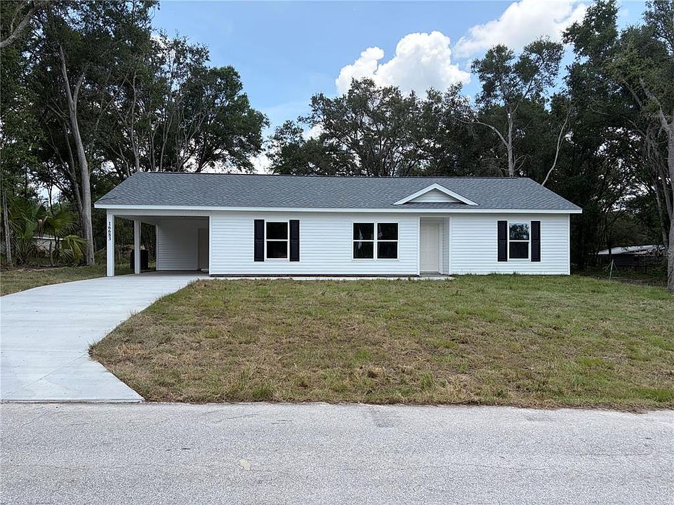 1st image of 16683 SE 63 LANE