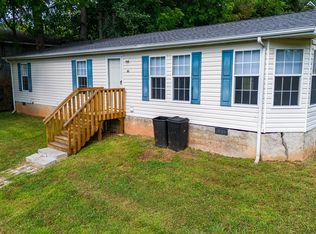 55 Crestview Hts, Sylva, NC 28779