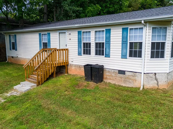 55 Crestview Hts, Sylva, NC 28779