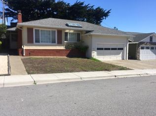 1801 Earl Ave, San Bruno, CA 94066