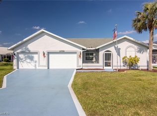 17751 Dragonia Dr, North Fort Myers, FL 33917