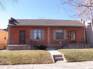 333 S Humboldt St, Denver, CO 80209