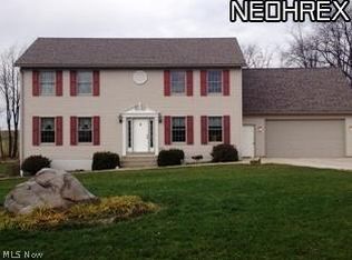 7774 Township Road 671, Dundee, OH 44624