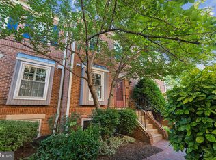 776 N Vermont St, Arlington, VA 22203