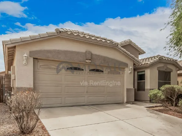 7019 S 45th Ave, Laveen, AZ 85339