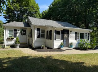 50 Comfort St, Bridgewater, MA 02324