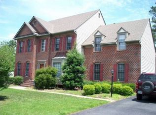 6000 Glen Abbey Dr, Glen Allen, VA 23059