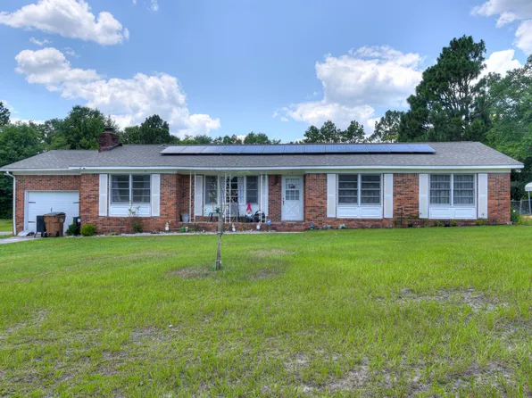 101 Michael Ct, Aiken, SC 29801