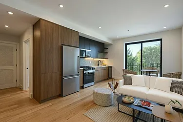 433 Central Avenue, #3A