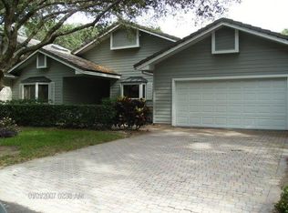 131 Peppertree Dr #21, Vero Beach, FL 32963