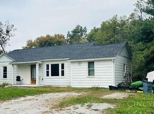 10834 State Route 28, Blanchester, OH 45107