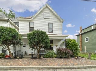 510 5th Ave, Freedom, PA 15042