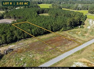 N Nichols Hwy LOT 8, Nichols, SC 29581