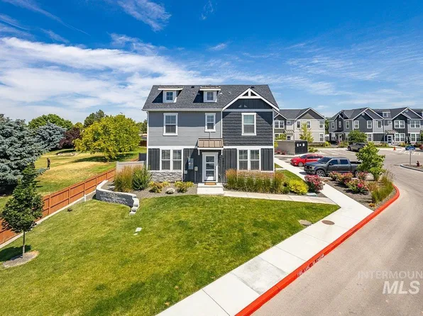 5891 S Carlburg Ln, Boise, ID 83709