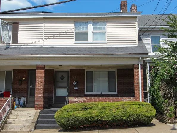323 Main St, Pittsburgh, PA 15201
