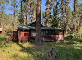 12780 Hazelrodt Picnic Area Rd, Custer, SD 57730