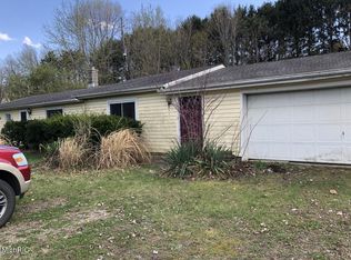 1045 Arney Rd, Sherwood, MI 49089