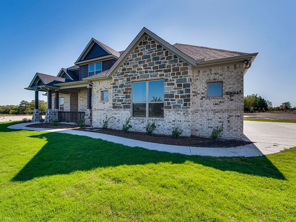 2531 Posey Ln, Waxahachie, TX 75167 Zillow