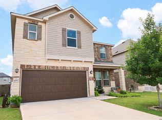 4587 Legend Spirit, New Braunfels, TX 78130