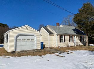 136 Trotting Park Rd, East Falmouth, MA 02536