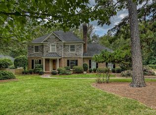 3408 Broadfield Rd, Charlotte, NC 28226