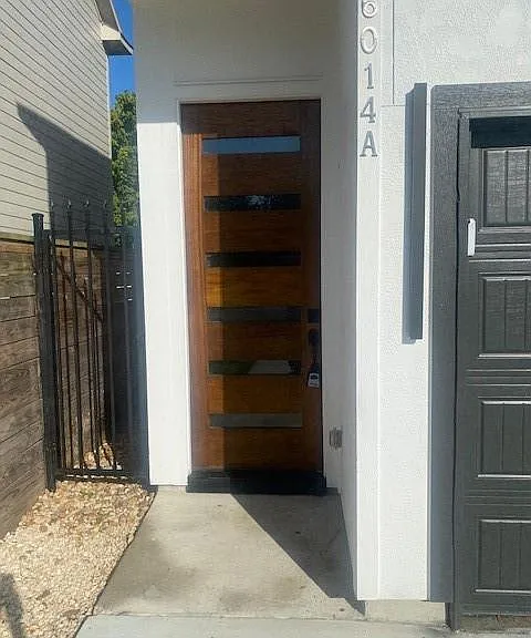 6014 Grace Ln #A — Photo 2