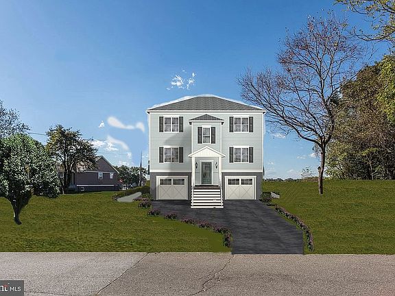 Illustration of Street View