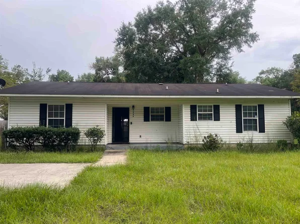 2705 Roberts Ave, Tallahassee, FL 32310