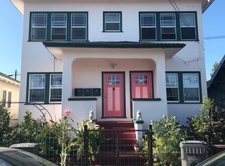 5410 Princeton St #2, Oakland, CA 94601