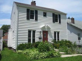 1316 Kepler Rd, Toledo, OH 43612