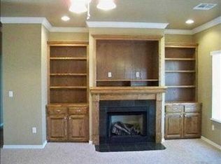 2304 Whispering Pine Blvd, Shawnee, OK 74804