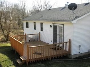 1722 Yodelodel Ln, Lawrenceburg, IN 47025