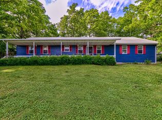 442 Wilderness Dr, Marshfield, MO 65706