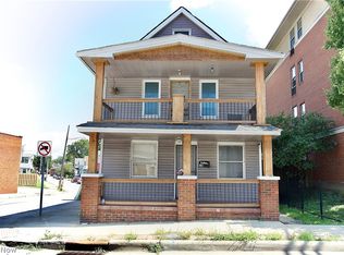 3219 Fulton Rd, Cleveland, OH 44109