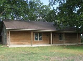 141 Pecan Ln, Oak Grove, LA 71263