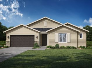 Redwood Plan, Prescott Ridge, Meridian, ID 83646