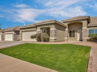 11800 W Virginia Ave, Avondale, AZ 85392