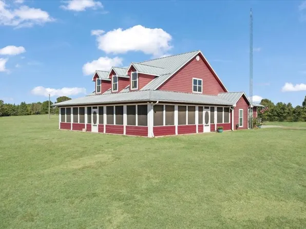 1682 County Road 2150, Telephone, TX 75488