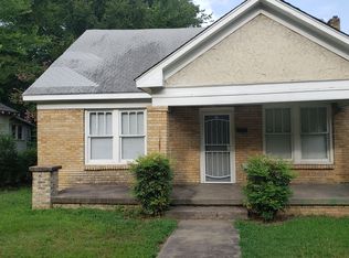 1923 Johnson St, Little Rock, AR 72204