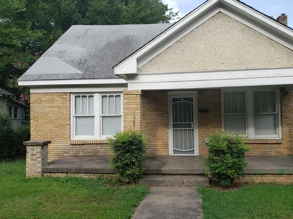 1923 Johnson St, Little Rock, AR 72204